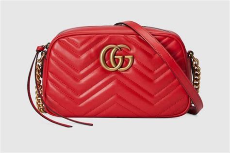 Gucci sues US online retailers over counterfeit bags